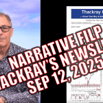 VIDEO – Thackray’s 2025 September Newsletter