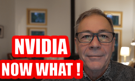 Nvidia Now What !  Market Update – November 24, 2025