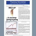 Thackray’s Newsletter 2026 May